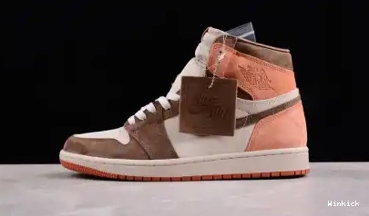 High Dusted OG FQ2941-200 SP 1 Jordan Retro Clay 0621